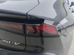 Changan UNI-V 1.5T Sport Edition - ფოტო 5