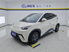 BYD Seagull 305km Vitality Edition - ფოტო 1