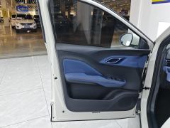 BYD Seagull 305km Vitality Edition - ფოტო 12