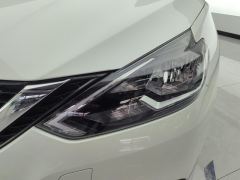 Nissan Sylphy Classic 1.6L XE Comfort Edition - ფოტო 4