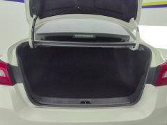 Nissan Sylphy Classic 1.6L XE Comfort Edition - ფოტო 7