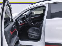 Chery Tiggo 7 Edition 1.6T - ფოტო 14
