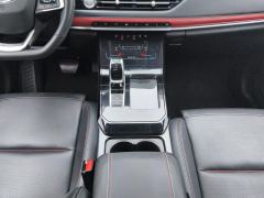 Chery Tiggo 7 Edition 1.6T - ფოტო 19