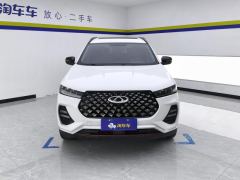 Chery Tiggo 7 Edition 1.6T - ფოტო 3