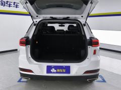 Chery Tiggo 7 Edition 1.6T - ფოტო 7