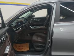 Chery Tiggo 8 PRO Champion Edition 290T Dual Clutch Two-Wheel Drive Peak Edition 7-seater - photo 14