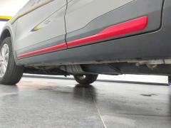 Geely Boyue 1.8TD 2WD Edition - photo 11