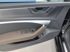 Audi A7L 45 TFSI S-line Version - ფოტო 13