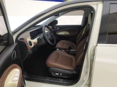 Wuling Bingo Binguo 333km Lingxi Connected Edition - фото 14