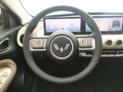 Wuling Bingo Binguo 333km Lingxi Connected Edition - фото 18