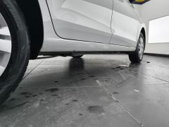 Jetta VA3 1.5L Manual Entry-Level - ფოტო 10