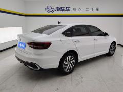 Volkswagen Lavida 1.5L Edition - ფოტო 2