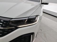 Volkswagen Lavida 1.5L Edition - ფოტო 4