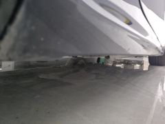 Audi A7L 45 TFSI S-line Version - ფოტო 10