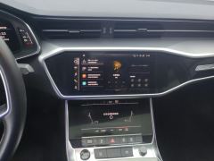 Audi A7L 45 TFSI S-line Version - ფოტო 17