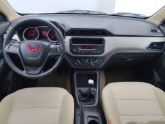 Wuling Hongguang S 1.5L Version - photo 16