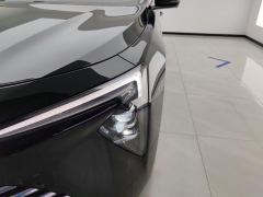 Buick Lacrosse Junyue 28T Platinum Edition - ფოტო 4