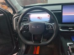 Beijing Off-RoadBJ30 1.5T AWD Edition - ფოტო 18