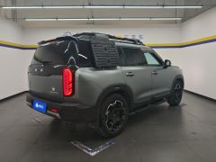 Beijing Off-RoadBJ30 1.5T AWD Edition - ფოტო 2