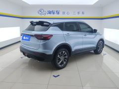 Geely Binyue 1.5T Edition - ფოტო 2