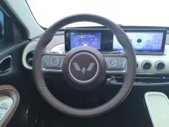 Wuling Bingo Binguo 333km Lingxi Connected Edition - ფოტო 18
