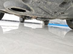 Geely Boyue 1.8TD Version - фото 8