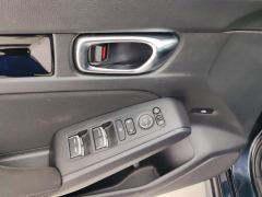 Honda Civic 240TURBO CVT Vigorous Edition - photo 13
