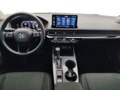 Honda Civic 240TURBO CVT Vigorous Edition - photo 16