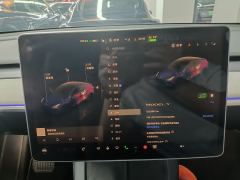 Tesla Model Y 554km Rear-Wheel Drive Edition - photo 16