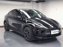 Tesla Model Y 554km Rear-Wheel Drive Edition - photo 3