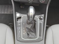 Volkswagen Lavida 300TSI Edition - ფოტო 19