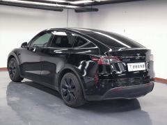 Tesla Model Y 554km Rear-Wheel Drive Edition - photo 11