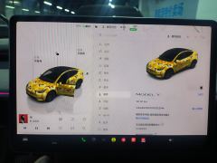 Tesla Model Y 554km Rear-Wheel Drive Edition - photo 16