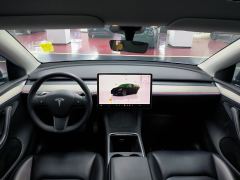 Tesla Model Y 554km Rear-Wheel Drive Edition - photo 8