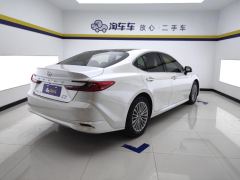 Toyota Camry Dual-Engine 2.0HG Prestige Edition - ფოტო 2