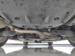 Toyota Camry Dual-Engine 2.0HG Prestige Edition - ფოტო 9