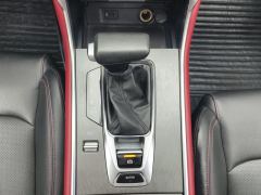 Changan CS75 Edition 1.5T Luxury Version - фото 19