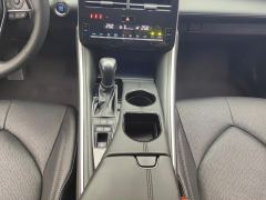 Toyota Avalon 2.5L Automatic Luxury Edition - photo 19