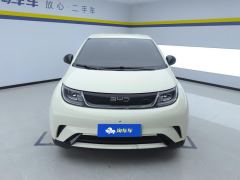 BYD Dolphin 420km Free Version - ფოტო 3