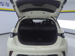 BYD Dolphin 420km Free Version - ფოტო 7
