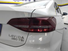 Volkswagen Lavida 280TSI DCT Comfort Edition - ფოტო 5