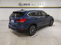 BMW X1 sDrive25Li Premier - ფოტო 2