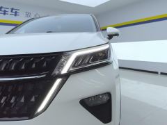 Wuling Xingchen 1.5T CVT Star Shine Edition - photo 4