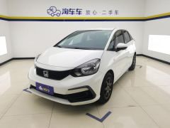 Honda Fit 1.5L Edition - ფოტო 1