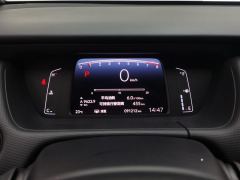 Honda Fit 1.5L Edition - ფოტო 20