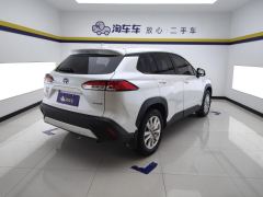 Toyota Corolla Sharp Release 2.0L Edition - photo 2