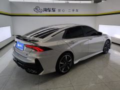 GAC Chuanqi Shadow Leopard 270T DCT R-Style Version - ფოტო 2