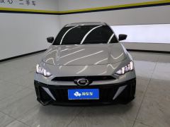 GAC Chuanqi Shadow Leopard 270T DCT R-Style Version - ფოტო 3