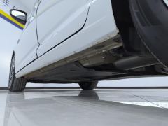 Volkswagen Jetta 300TSI Edition - ფოტო 11