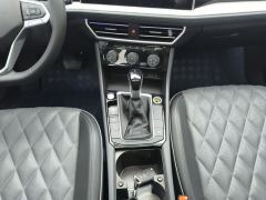 Volkswagen Jetta 300TSI Edition - ფოტო 19